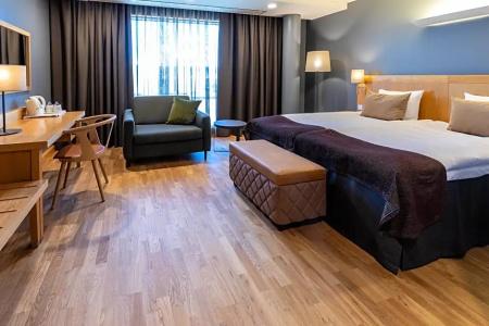 Scandic Tampere City - 73