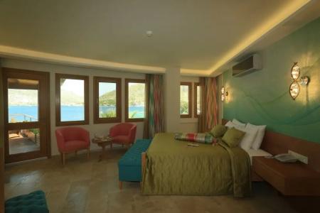 Loryma Luxury Bozburun - 45