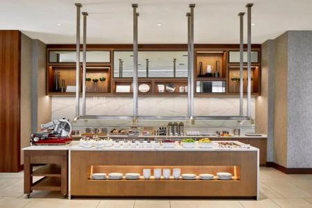 Ac By Marriott Austin Hill Country - 10
