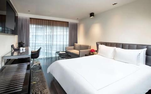 Park Plaza London Riverbank - 79