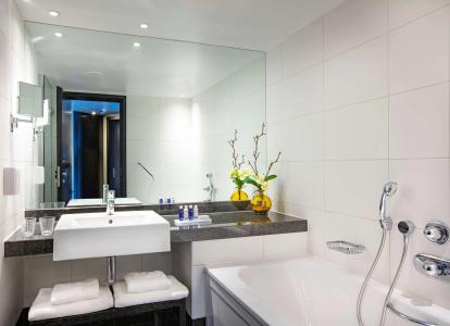 Park Plaza London Riverbank - 6