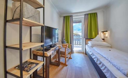 Stammhaus Wolf im Alpine Palace - 28