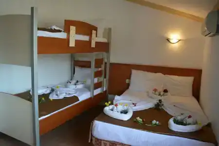 Arıkan Inn - 9