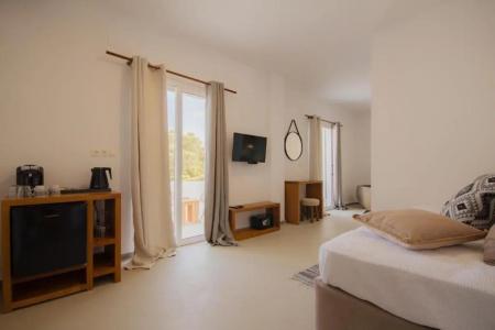 Olive Grove Suites Boutique - 123