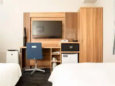Comfort Tokyo Higashi Kanda - 33