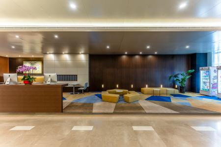 Holiday Inn Express Shanghai Jinsha, An Ihg - 44