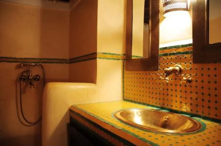 Riad Al Mamoune - 61