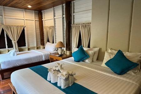 Karina Resort Chiang Mai - 3