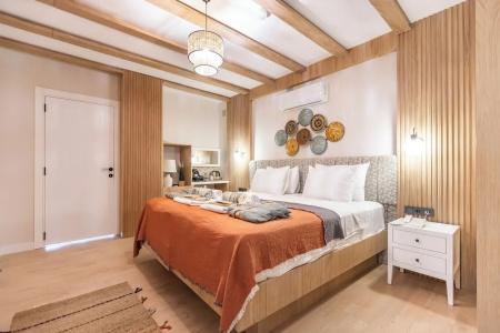 Kalkan Saray Suites - 268