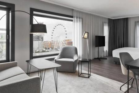 Residence Inn by Marriott Munich Ostbahnhof - 27