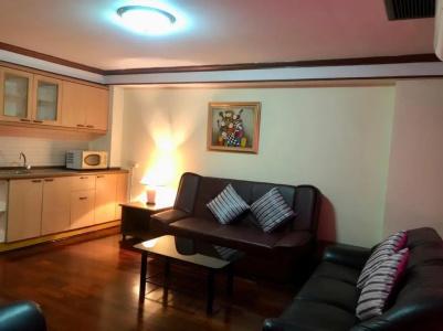 Interchange Tower Serviced Apartment - Sha Extra Plus - 153