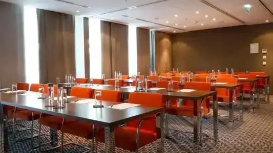 Jw Marriott Cannes - 16
