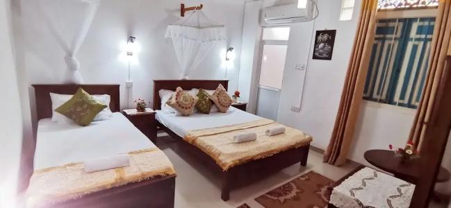 Southern Comforts - Galle Fort - 55