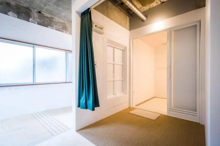 Shibamata Fu-Ten Bed And Local - 30