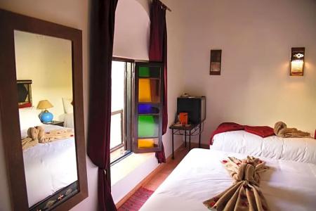 Riad Du Petit Prince - 57