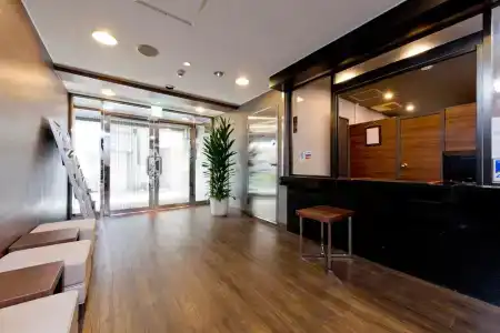 Flexstay Inn Kawasaki Ogawacho - 1