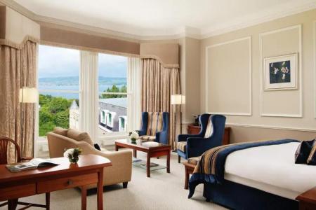 The Culloden Estate and Spa - 57