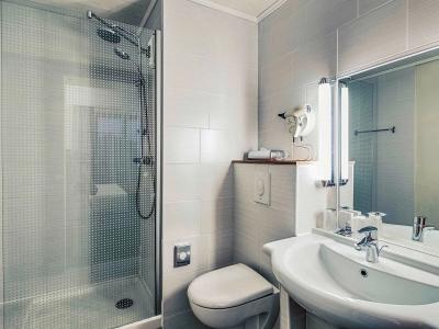 Mercure Albi Bastides - 7