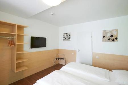 City Motel Soest - 29