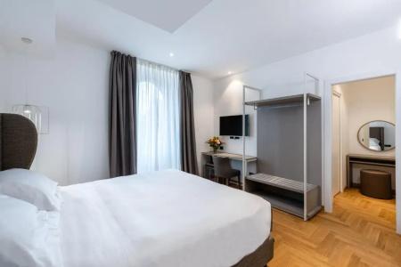Mercure Roma Centro Termini - 34