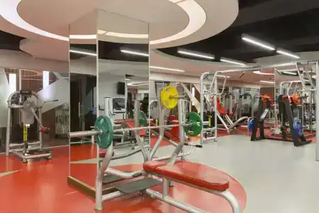 Ramada Plaza By Wyndham Izmit - 12