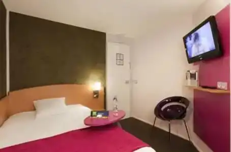 ibis Styles Bourg en Bresse - 34