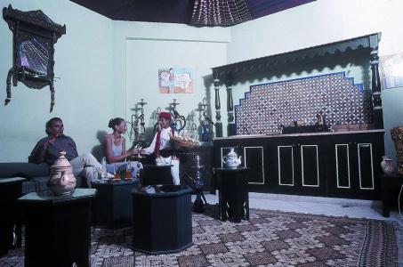 Marina Palace - 33