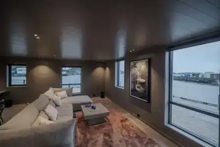 Henningsvær Bryggehotell - By Classic Norways - 69