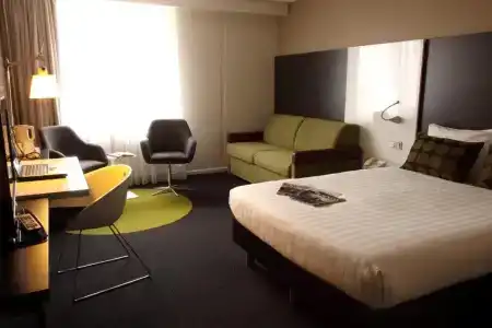 Mercure Zwolle - 51