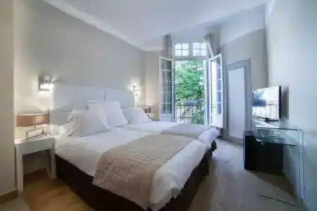 Hôtel de France - 65