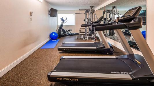 Best Western Riverside Inn - 26
