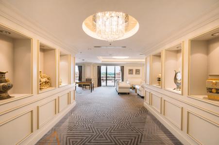 Putrajaya Marriott - 1