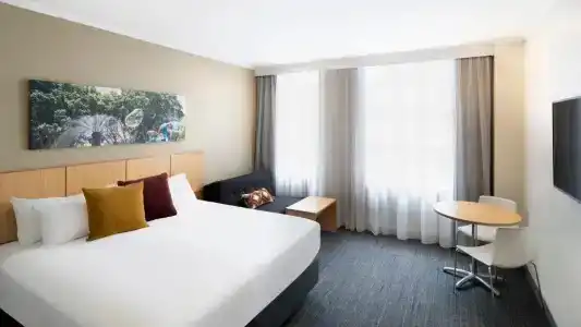 Travelodge Martin Place - 50