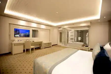 Premier Le Reve & Spa Sahl Hasheesh - Adults Only 16 Years Plus - 2