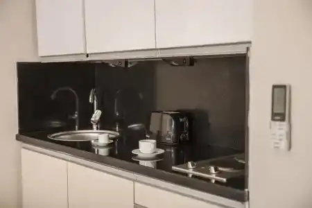 Redcon Suites - 49
