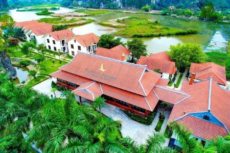Tam Coc La Montagne Resort & Spa Ninh Binh - 16