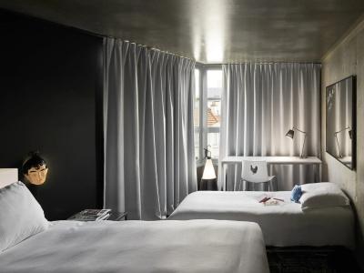 Mama Shelter Paris East - 64
