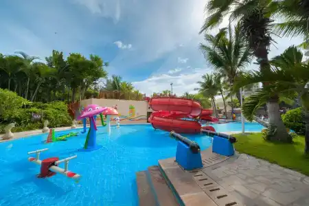 Grand Soluxe & Resort, Sanya - 17