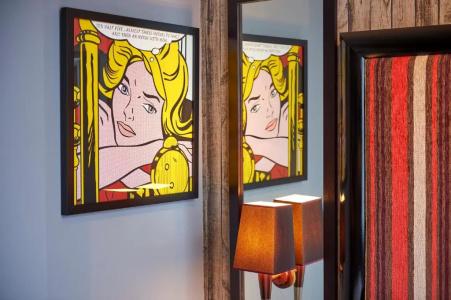 Malmaison Newcastle - 82