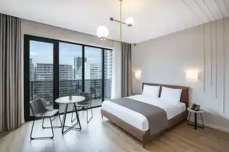 Steps Batumi & Suites - 2