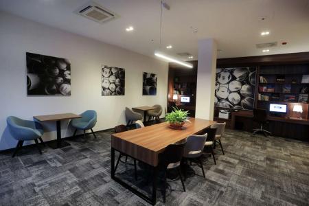 Hampton By Hilton Gdansk Old Town - 21