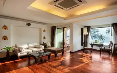 Patong Paragon Resort & Spa Sha Extra Plus - 8