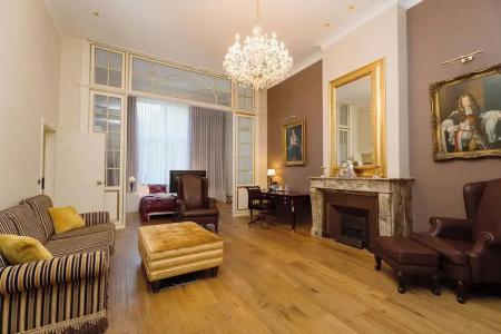 Best Western Plus Park Brussels - 34