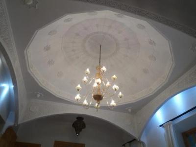 Riad Azahar - 15