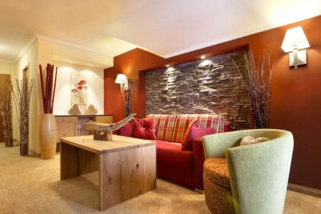 Sommer - Urlaubs- und Wellnesshotel - 57