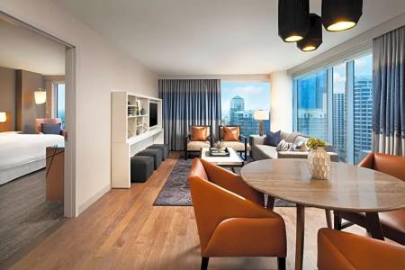 The Westin Austin Downtown - 108