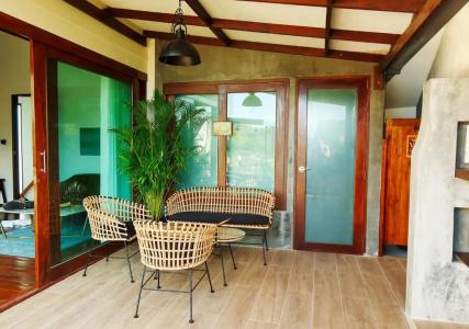 Seaflower Bungalows - 13