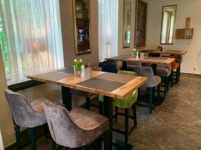 Restaurant Angelo - 19