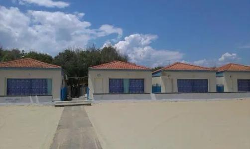 Villaggio Albergo Internazionale La Plaja - 51