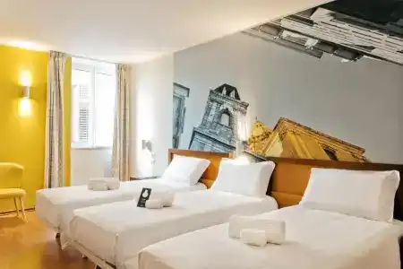 b&bs - Palermo Quattro Canti - 24